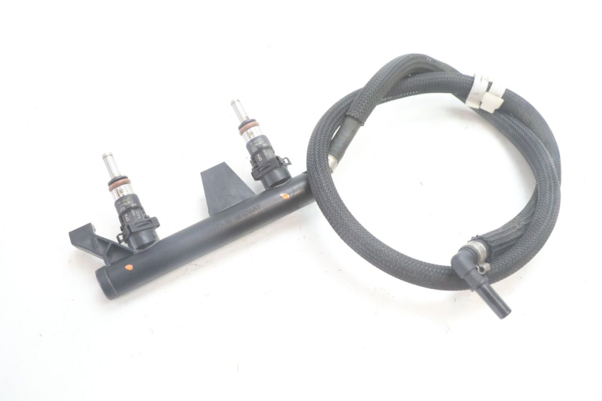 photo de INJECTEUR BMW C SPORT 650 (2015 - 2021) - État de surface