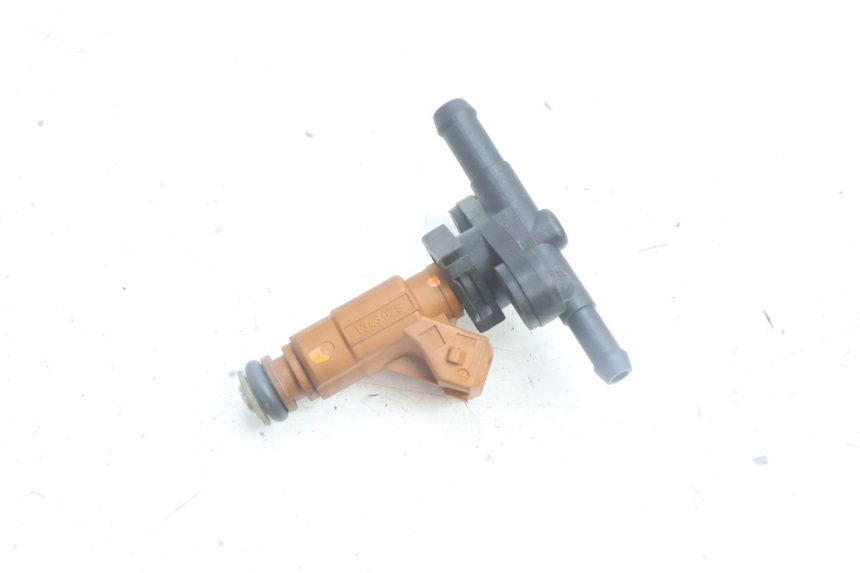 photo de INJECTEUR BMW C1 125 (2000 - 2003) - Vue principale
