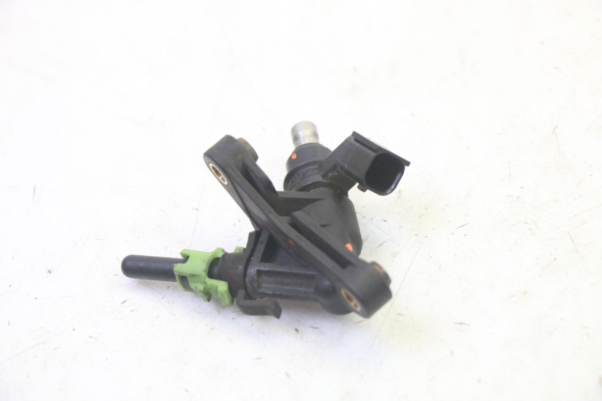 photo de INJECTEUR HONDA CBF 125 (2009 - 2015)