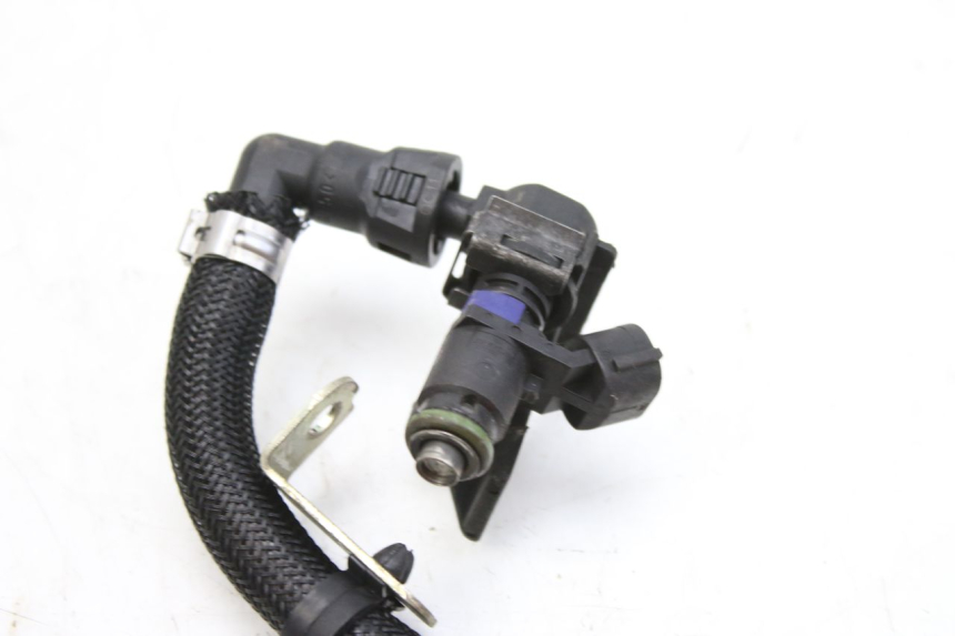 photo de INJECTEUR PEUGEOT CITYSTAR 125 (2011 - 2017) - Gros plan technique