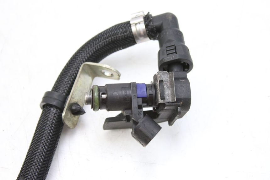 photo de INJECTEUR PEUGEOT CITYSTAR 125 (2011 - 2017) - Vue d’ensemble