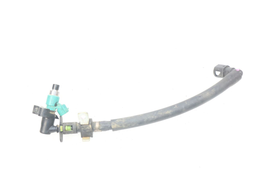 photo de INJECTEUR HONDA CRF 250 (2013 - 2016) - Zoom état d’usage