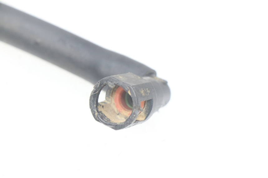 photo de INJECTEUR HONDA CRF 250 (2013 - 2016) - Gros plan technique