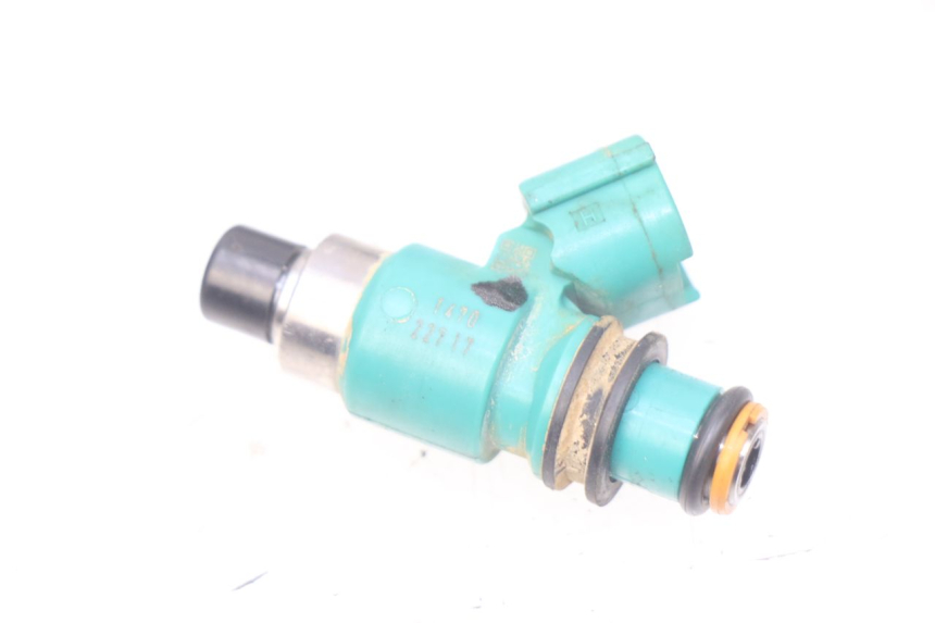 photo de INJECTEUR HONDA CRF 250 (2013 - 2016) - État de surface