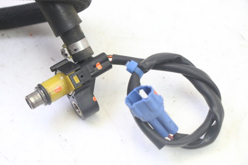 photo de INJECTEUR YAMAHA CYGNUS X INJECTION 125 (2007 - 2013)