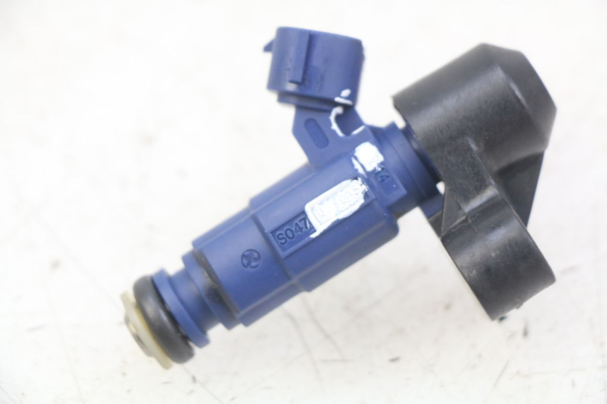 photo de INJECTEUR DAELIM S3 125 (2010 - 2017)