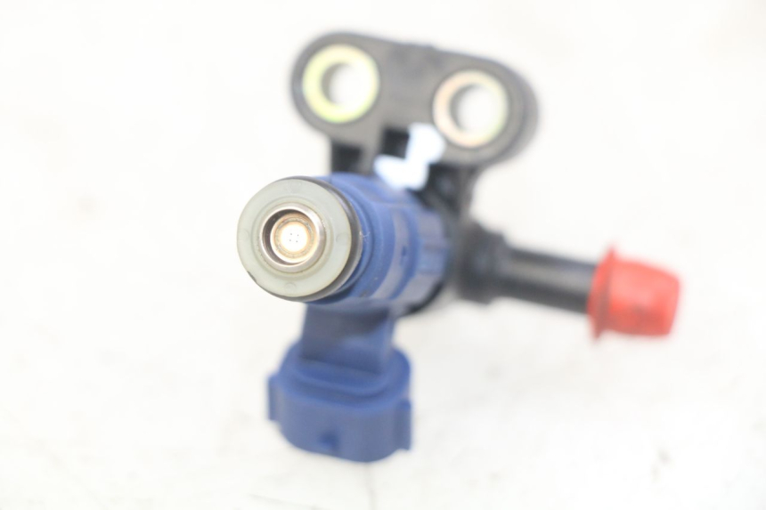 photo de INJECTEUR DAELIM S3 125 (2010 - 2017)