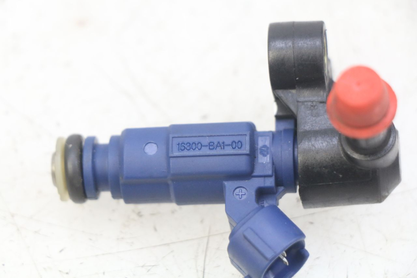 photo de INJECTEUR DAELIM S3 125 (2010 - 2017)