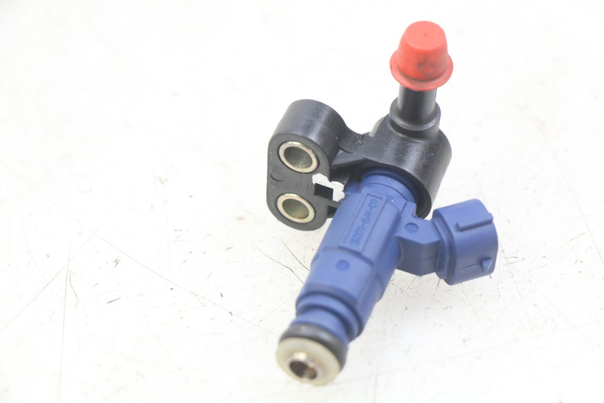 photo de INJECTEUR DAELIM S3 125 (2010 - 2017)