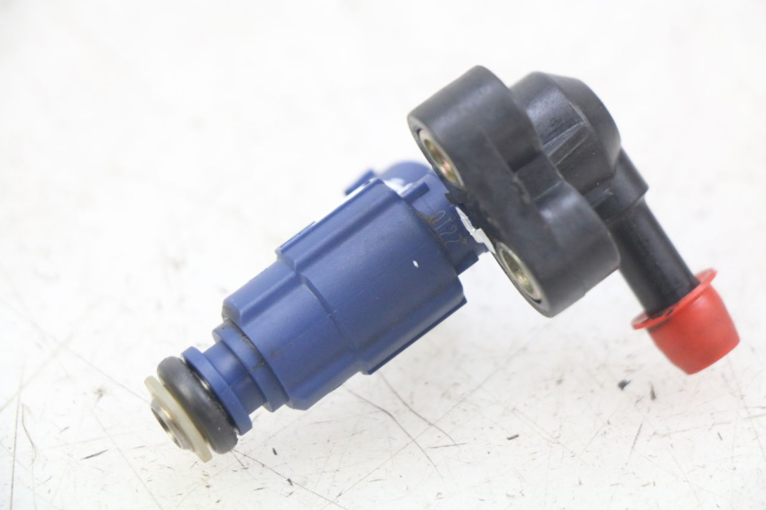photo de INJECTEUR DAELIM S3 125 (2010 - 2017)