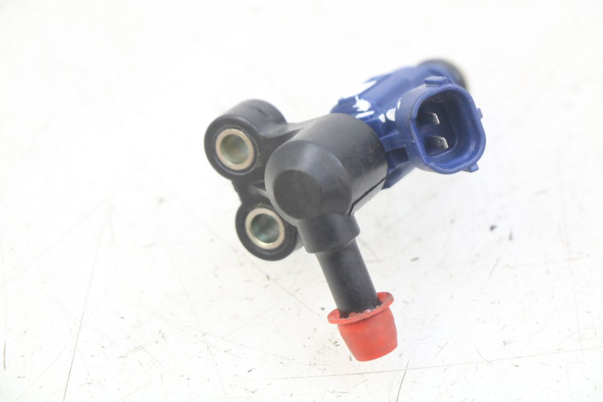 photo de INJECTEUR DAELIM S3 125 (2010 - 2017)