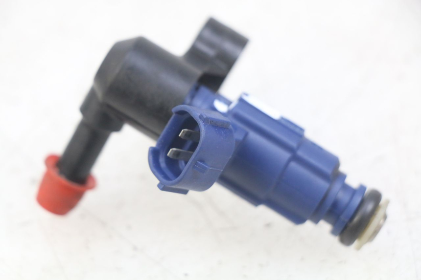 photo de INJECTEUR DAELIM S3 125 (2010 - 2017)