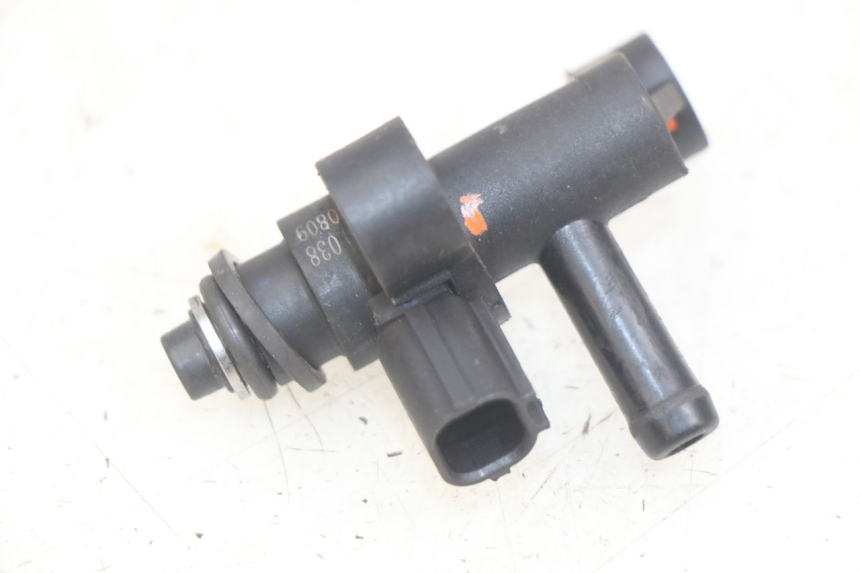photo de INJECTEUR PEUGEOT DJANGO 4T 50 (2014 - 2019)