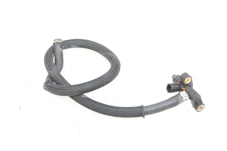 photo de INJECTEUR PEUGEOT DJANGO 4T 50 (2014 - 2019) - Détail de la pièce