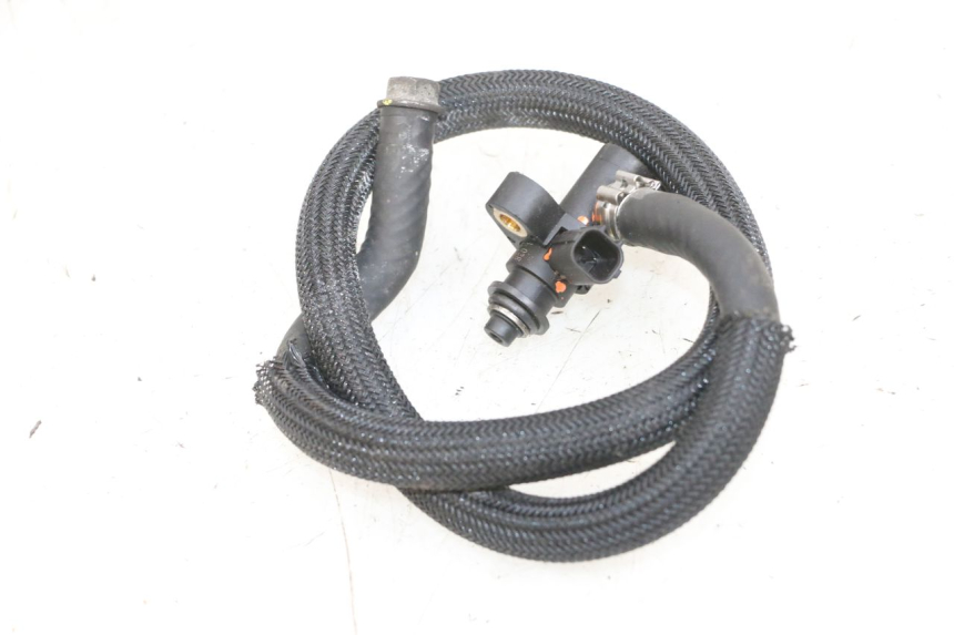 photo de INJECTEUR PEUGEOT DJANGO 4T 50 (2014 - 2019) - État de surface