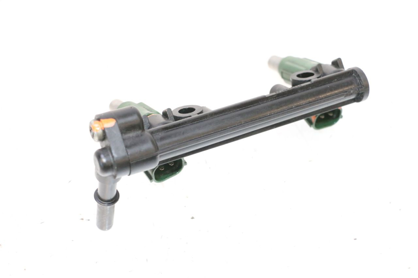 photo de INJECTEUR KAWASAKI ER-6 ER6 F ABS 650 (2012 - 2016) - Points de fixation