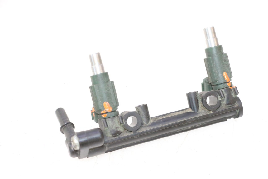 photo de INJECTEUR KAWASAKI ER-6 ER6 N 650 (2005 - 2009) - Points de fixation