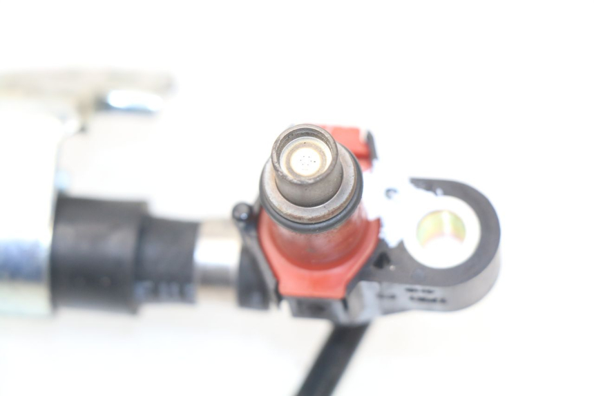 photo de INJECTEUR MBK EVOLIS 125 (2014 - 2018)
