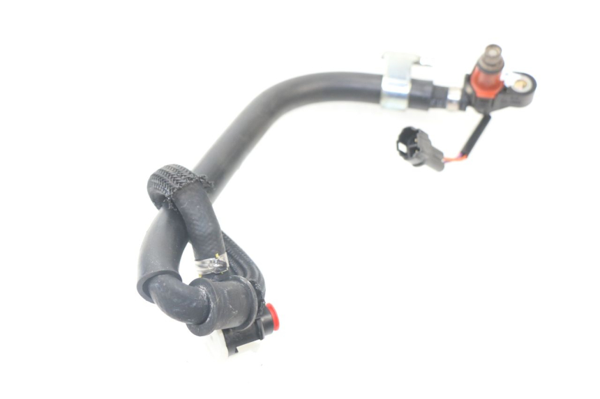 photo de INJECTEUR MBK EVOLIS 125 (2014 - 2018)