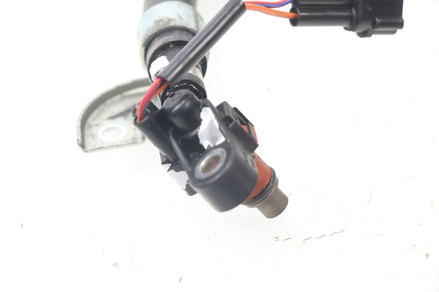photo de INJECTEUR MBK EVOLIS 125 (2014 - 2018)