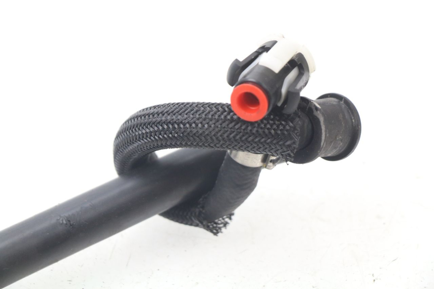 photo de INJECTEUR MBK EVOLIS 125 (2014 - 2018)
