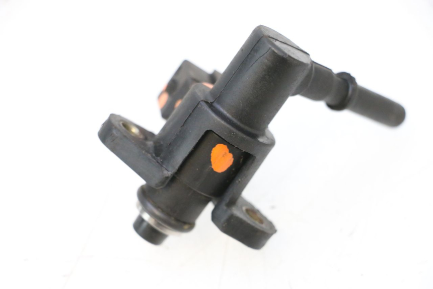 photo de INJECTEUR KEEWAY F-ACT FACT EVO 50 (2020 - 2026) - Gros plan technique