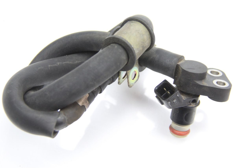 photo de INJECTEUR HONDA FES PANTHEON 125 (2003 - 2007) - Zoom état d’usage