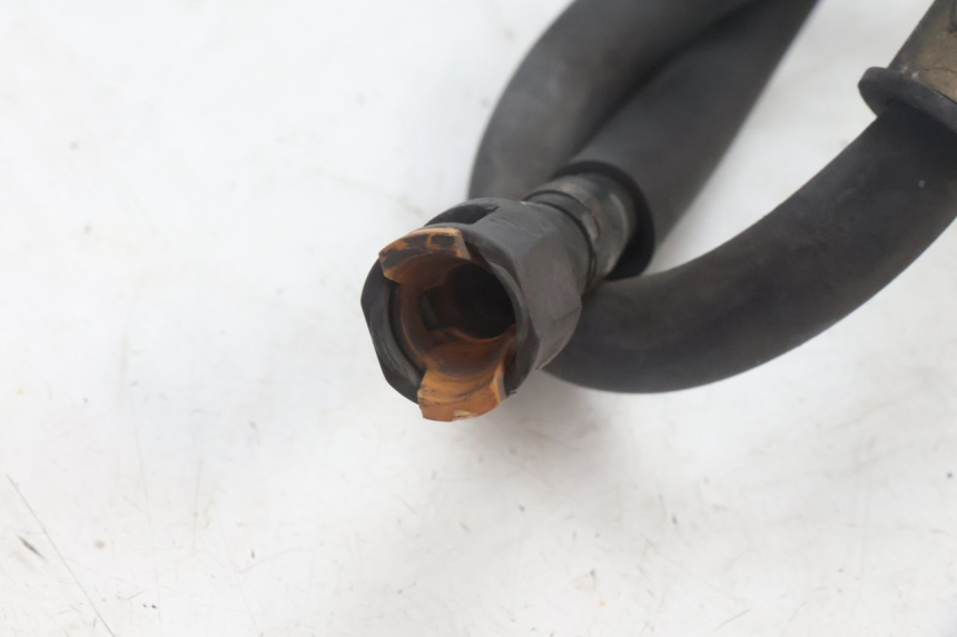 photo de INJECTEUR HONDA FES PANTHEON 125 (2003 - 2007) - Gros plan technique