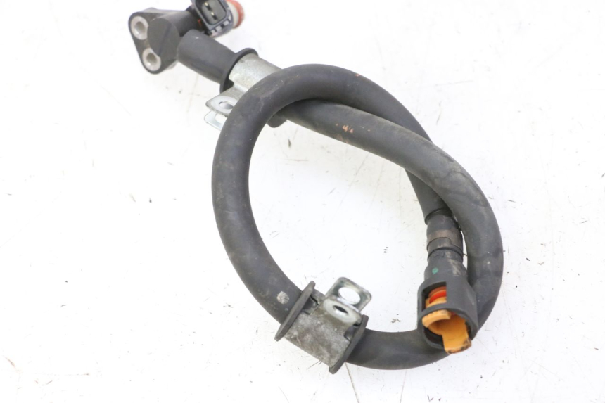 photo de INJECTEUR HONDA FES S-WING SWING ABS 125 (2007 - 2015)