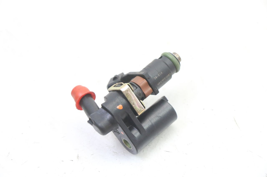 photo de INJECTEUR SYM FIDDLE 3 III 125 (2014 - 2020)