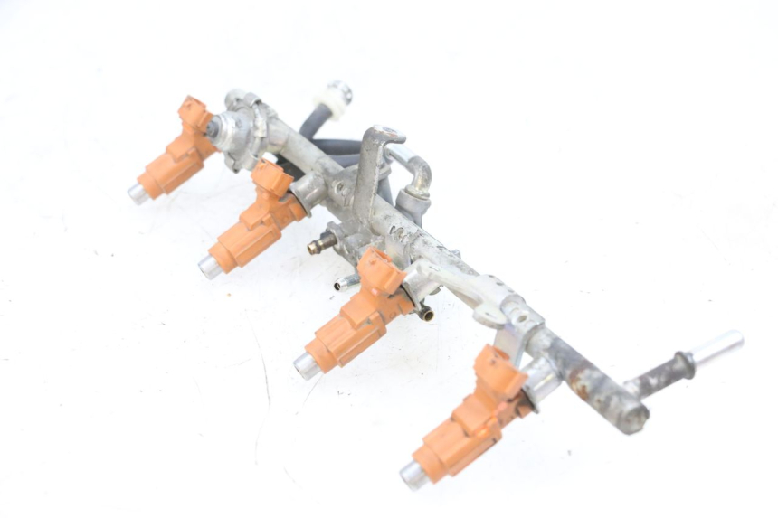 photo de INJECTEUR YAMAHA FJR ABS 1300 (2006 - 2012) - Vue d’ensemble