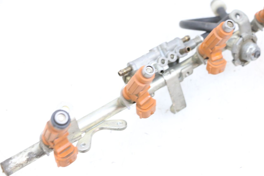 photo de INJECTEUR YAMAHA FJR ABS 1300 (2006 - 2012) - Autre angle de vue