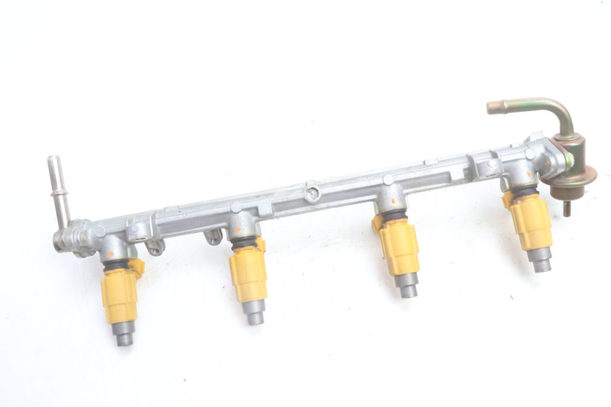 photo de INJECTEUR YAMAHA FJR 1300 (2001 - 2005) - Vue principale