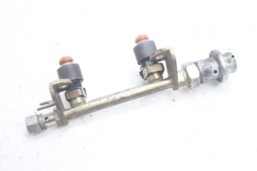 photo de INJECTEUR HONDA FJS SILVER WING SILVERWING 400 (2005 - 2008) - Zoom état d’usage