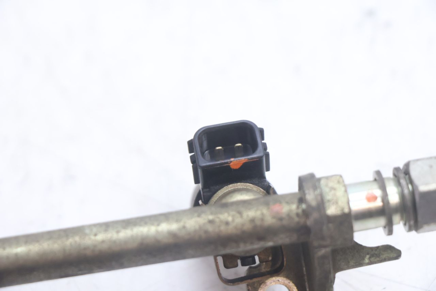 photo de INJECTEUR HONDA FJS SILVER WING SILVERWING 400 (2005 - 2008) - Marquages et références