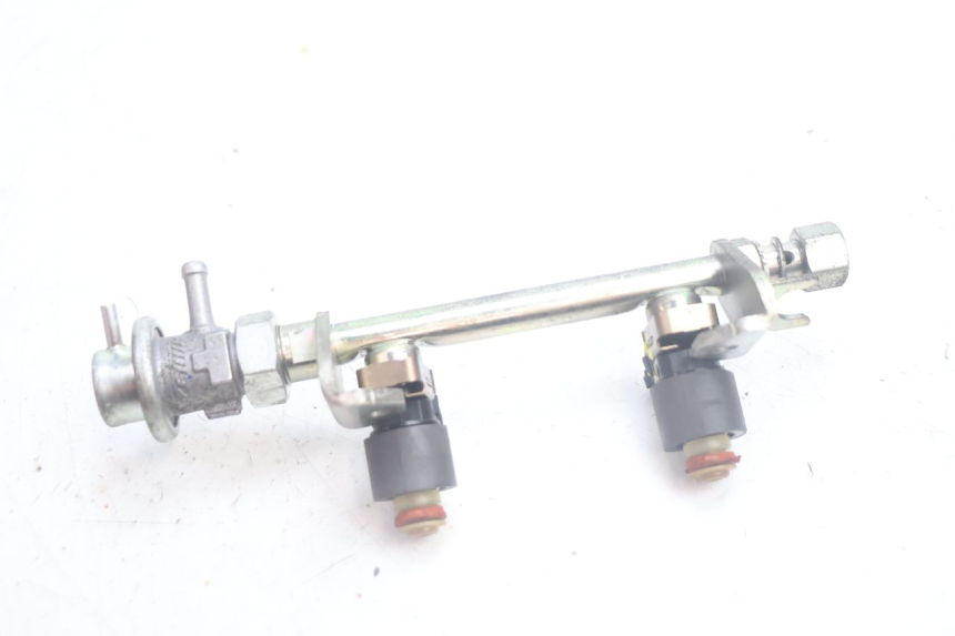 photo de INJECTEUR HONDA FJS SILVER WING SILVERWING 400 (2005 - 2008) - Zoom état d’usage