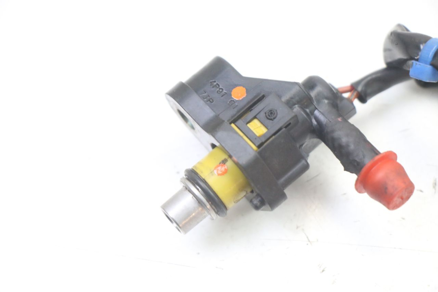 photo de INJECTEUR MBK FLAME X 125 (2007 - 2016)