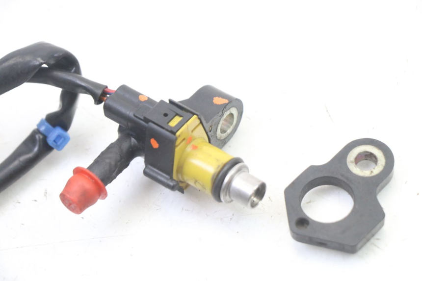 photo de INJECTEUR MBK FLAME X 125 (2007 - 2016)
