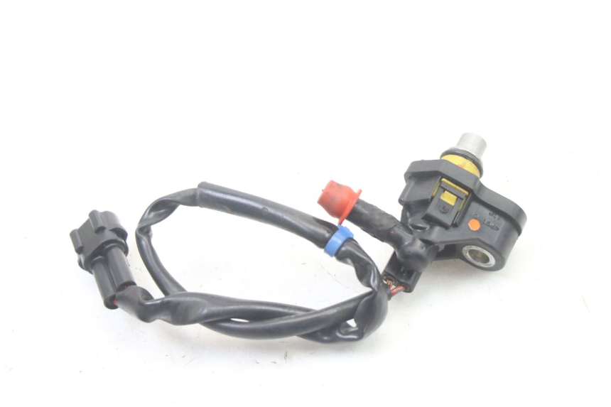 photo de INJECTEUR MBK FLAME X 125 (2007 - 2016)