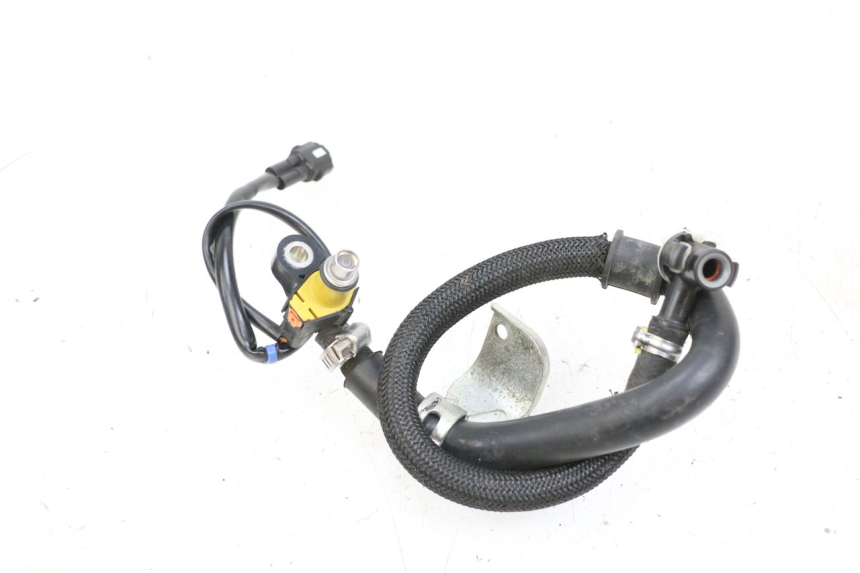 photo de INJECTEUR MBK FLAME X 125 (2007 - 2016) - État de surface