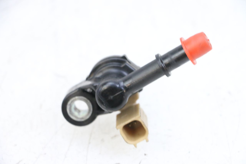 photo de INJECTEUR MBK FLIPPER 115 (2013 - 2017) - Gros plan technique