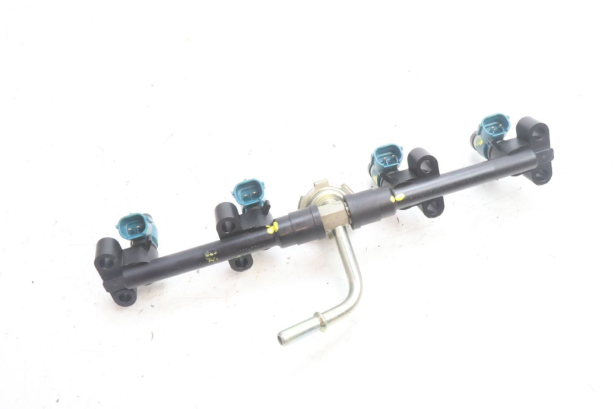 photo de INJECTEUR YAMAHA FZ8 800 (2010 - 2016) - Points de fixation