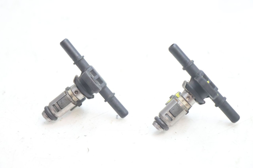 photo de INJECTEUR GILERA GP 800 (2007 - 2013) - Vue principale