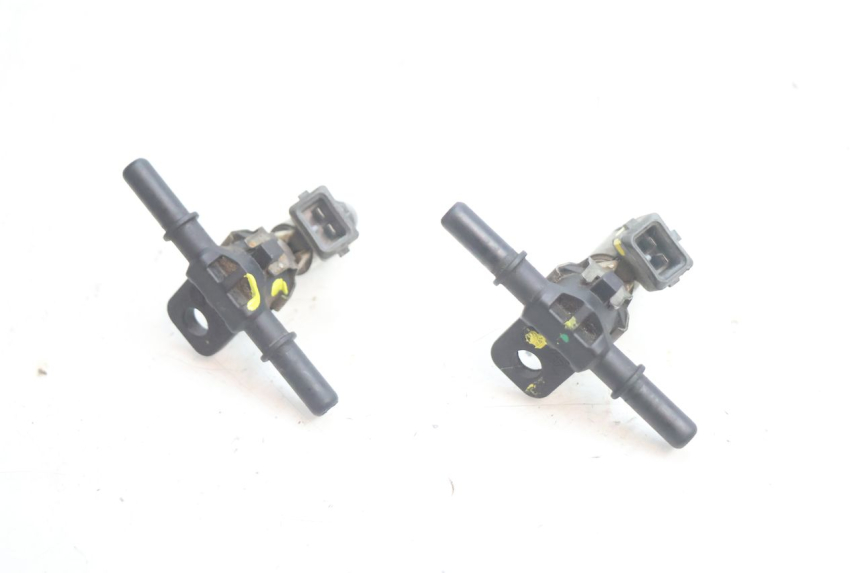 photo de INJECTEUR GILERA GP 800 (2007 - 2013) - Zoom état d’usage
