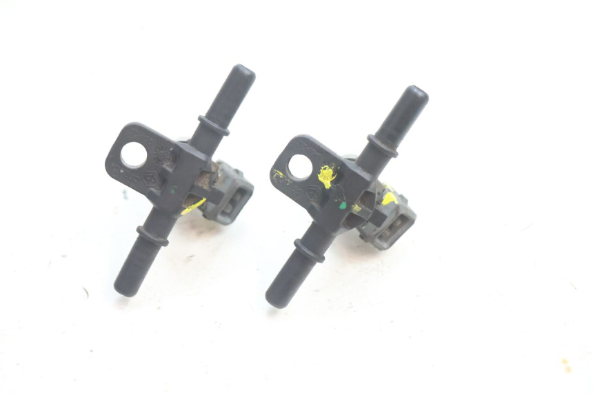 photo de INJECTEUR GILERA GP 800 (2007 - 2013) - Gros plan technique