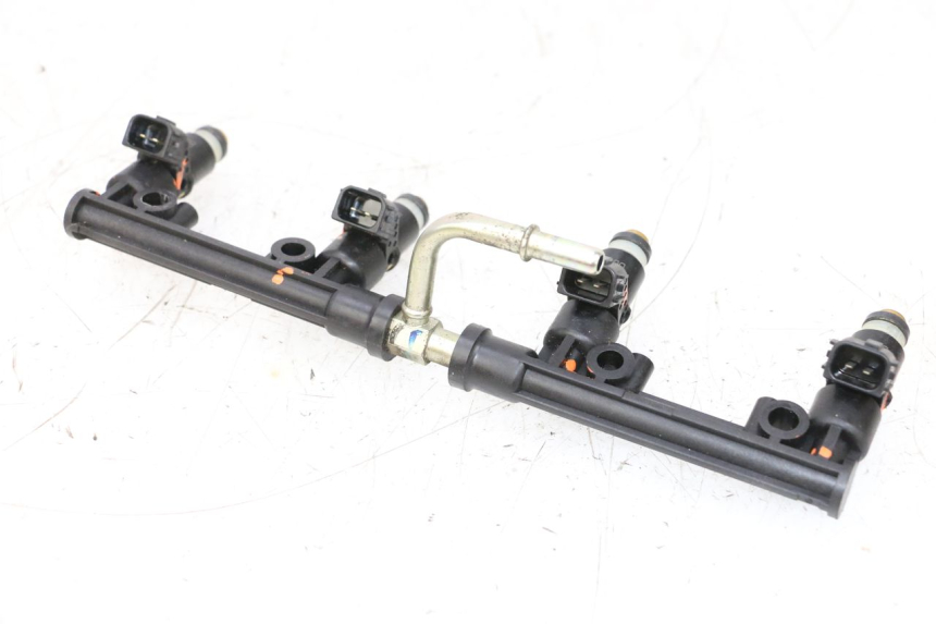 photo de INJECTEUR SUZUKI GSXR GSX-R 1000 (2003 - 2004) - Détails caractéristiques