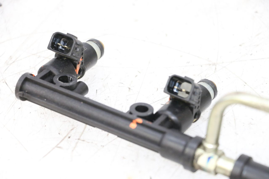 photo de INJECTEUR SUZUKI GSXR GSX-R 1000 (2003 - 2004) - Zoom composants