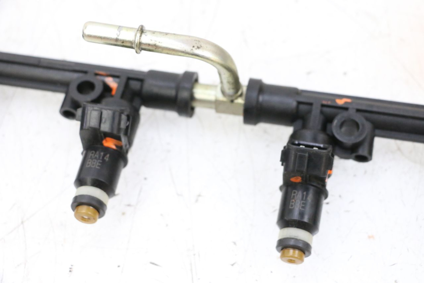 photo de INJECTEUR SUZUKI GSXR GSX-R 1000 (2003 - 2004) - Zoom état d’usage