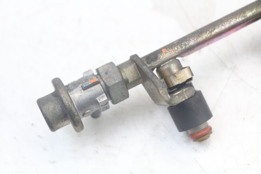 photo de INJECTEUR HONDA FJS SILVERWING SILVER WING 600 (2001 - 2010)