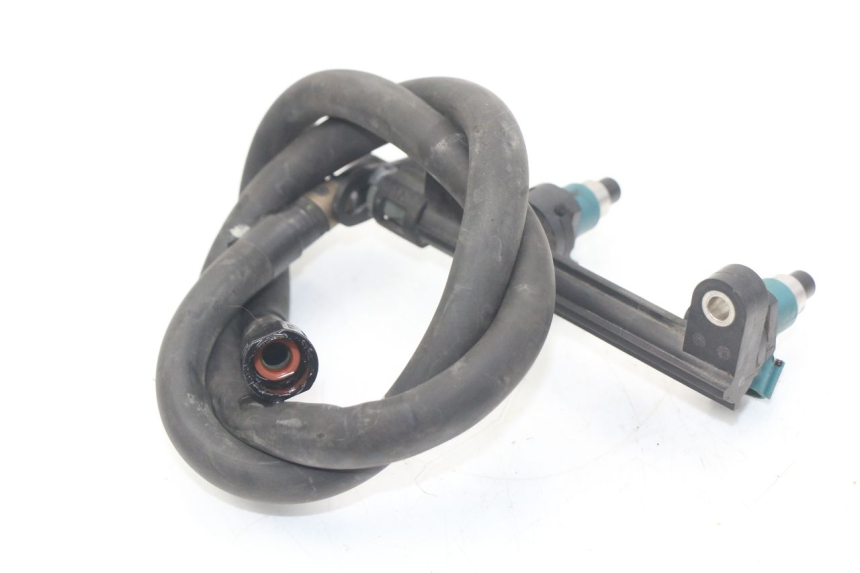 photo de INJECTEUR HONDA INTEGRA NC D 750 (2016 - 2018)